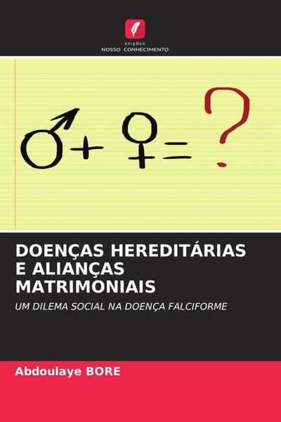 Produktbild: Doen&ccedil;as Heredit&aacute;rias E Alian&ccedil;as Matrimoniais