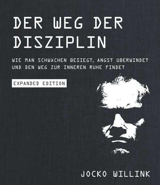 Produktbild: Der Weg der Disziplin - Expanded Edition