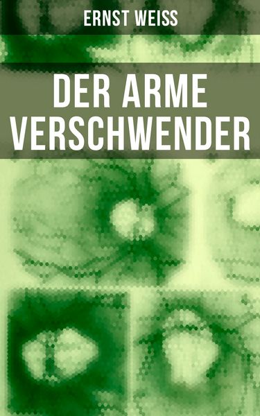 Produktbild: Der arme Verschwender