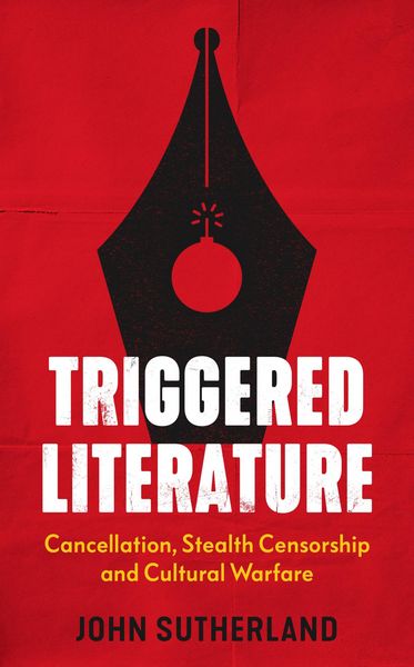 Produktbild: Triggered Literature