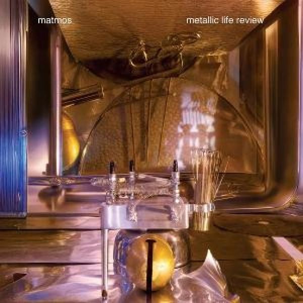 Produktbild: Metallic Life Review
