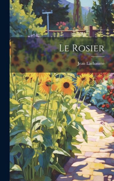 Produktbild: Le Rosier