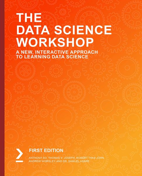 Produktbild: Data Science Workshop