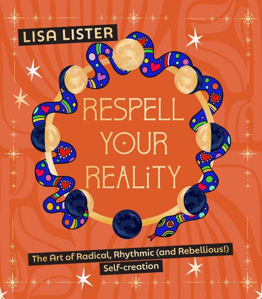 Produktbild: Respell Your Reality