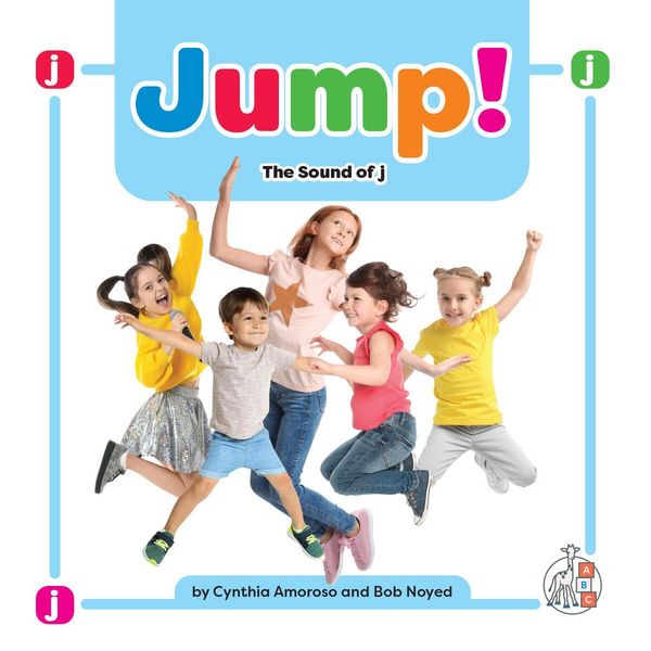 Produktbild: Jump!