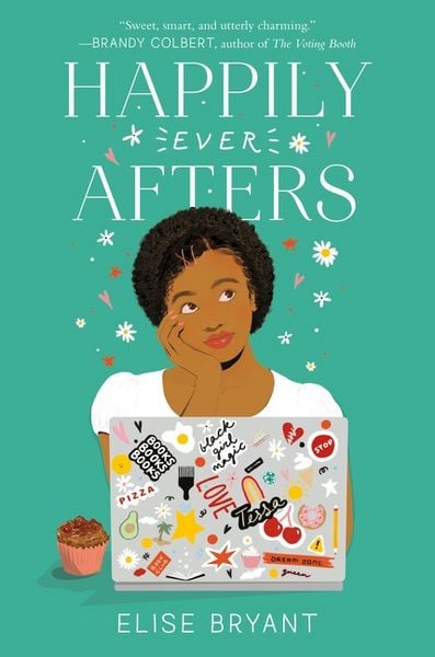 Produktbild: Happily Ever Afters