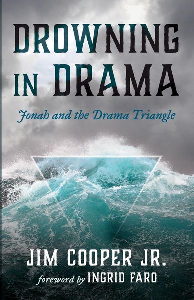 Produktbild: Drowning in Drama