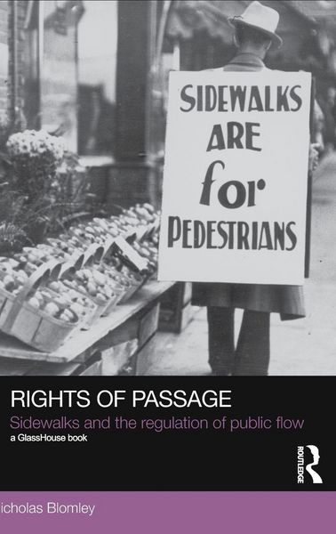 Produktbild: Rights of Passage