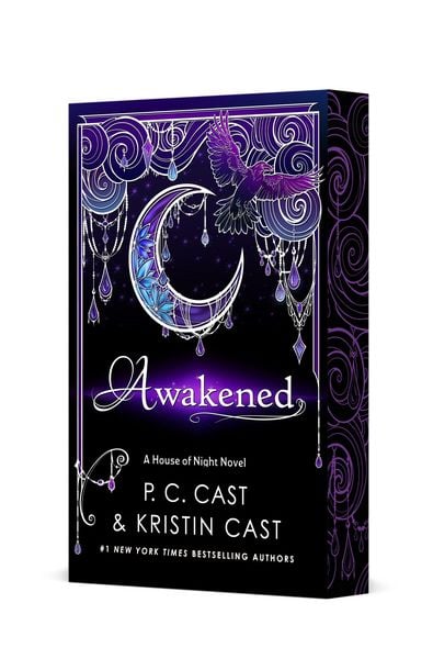 Produktbild: Awakened