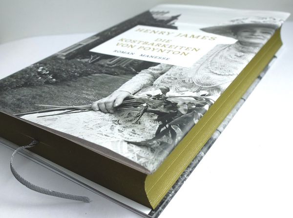 Produktbild: Die Kostbarkeiten von Poynton
