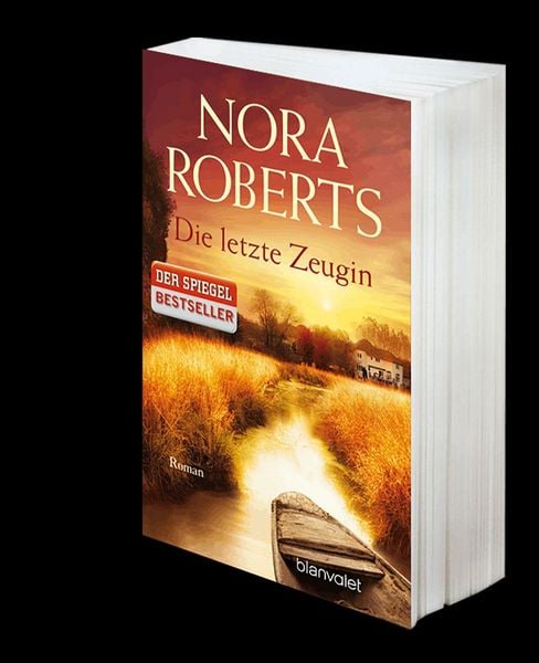 Produktbild: Die letzte Zeugin