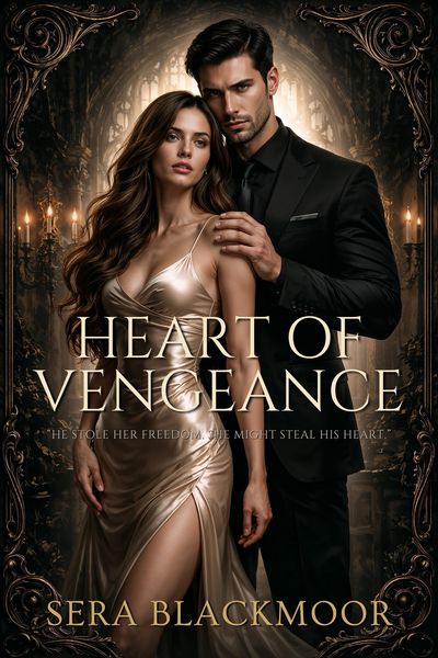 Produktbild: Heart of Vengeance