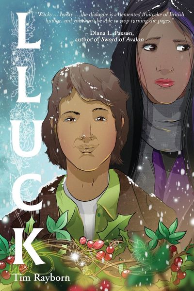 Produktbild: Lluck