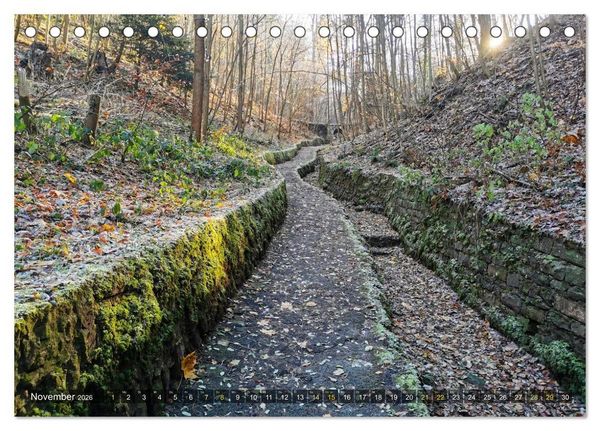 Produktbild: Romantisches Miltenberg am Main (Tischkalender 2026 DIN A5 quer), CALVENDO Monatskalender