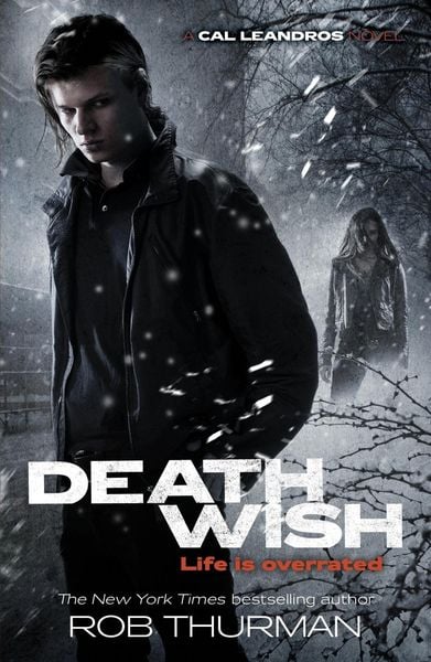 Produktbild: Deathwish