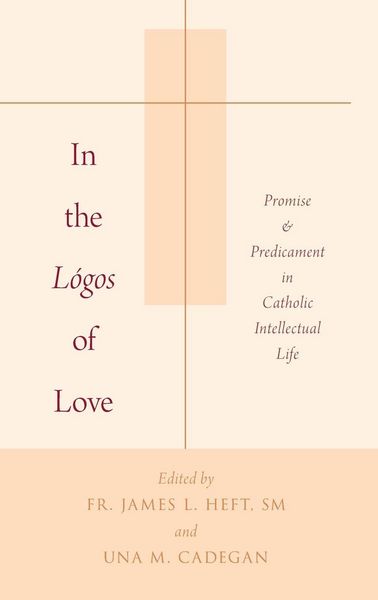 Produktbild: In the L&oacute;gos of Love