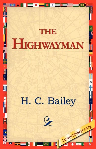 Produktbild: The Highwayman
