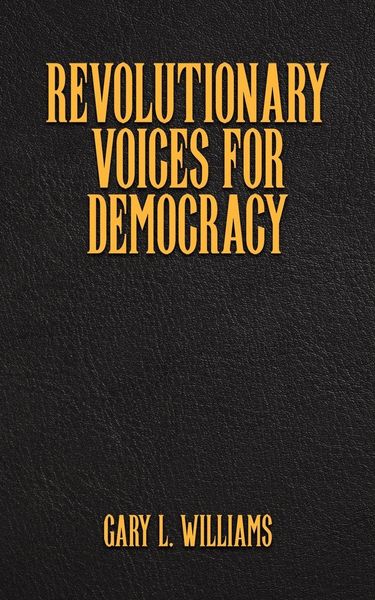 Produktbild: Revolutionary Voices for Democracy