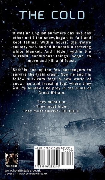 Produktbild: The Cold