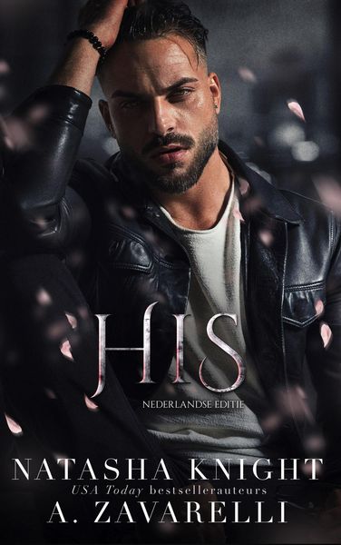 Produktbild: His - Nederlandse editie (Ties that bind, #2)