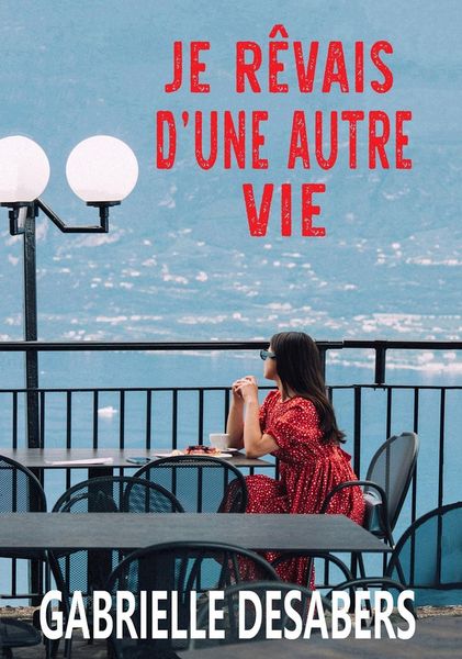 Produktbild: Je revais d une autre vie