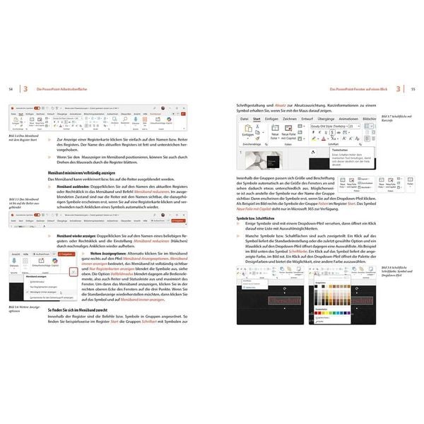 Produktbild: PowerPoint 2024, 2021 + Microsoft 365