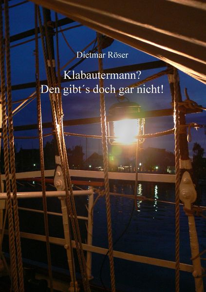 Produktbild: Klabautermann? Den gibt's doch gar nicht!