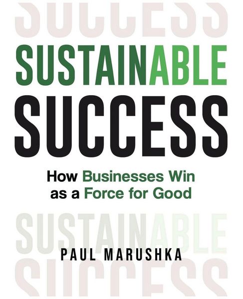 Produktbild: Sustainable Success