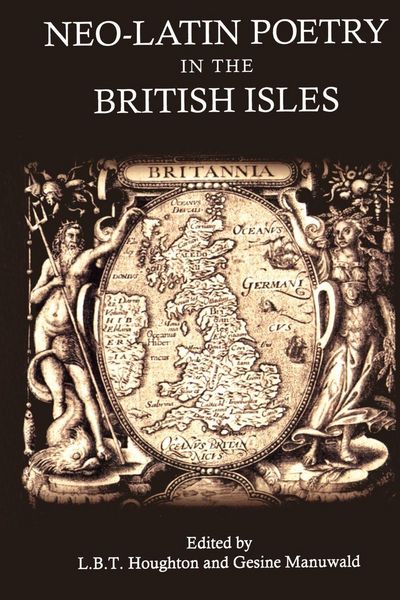 Produktbild: Neo-Latin Poetry in the British Isles