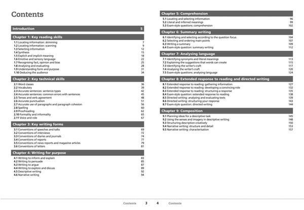 Produktbild: Cambridge IGCSE(TM) English Workbook