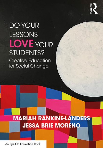 Produktbild: Do Your Lessons Love Your Students?