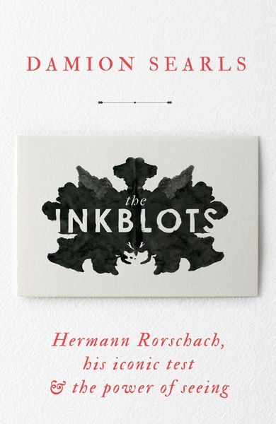 Produktbild: The Inkblots