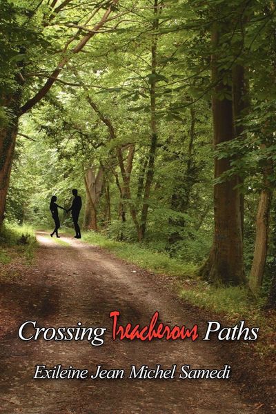 Produktbild: Crossing Treacherous Paths