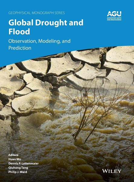Produktbild: Global Drought and Flood