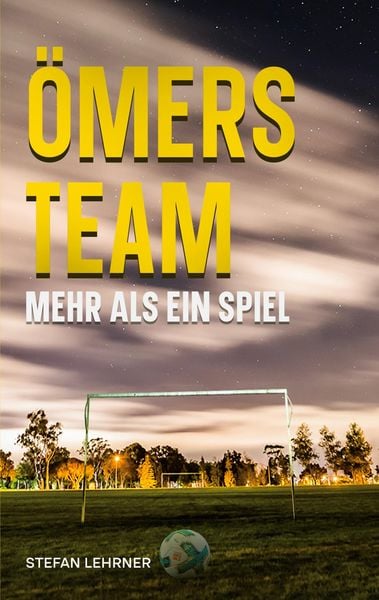 Produktbild: &Ouml;mers Team