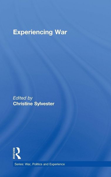 Produktbild: Experiencing War