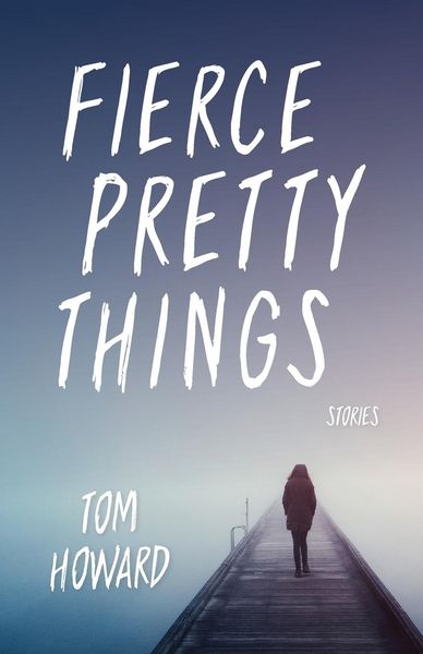 Produktbild: Fierce Pretty Things