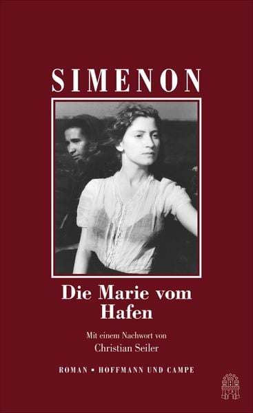 Produktbild: Die Marie vom Hafen