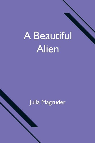 Produktbild: A Beautiful Alien
