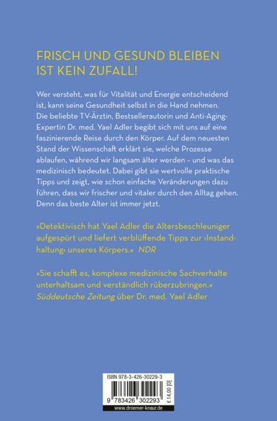 Produktbild: Genial vital!