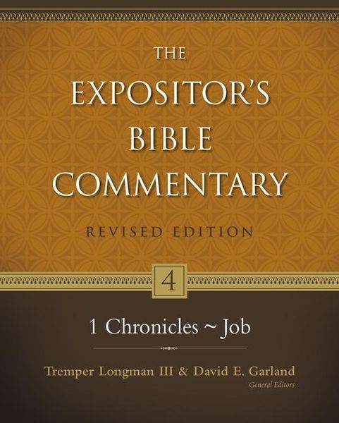 Produktbild: 1 Chronicles-Job