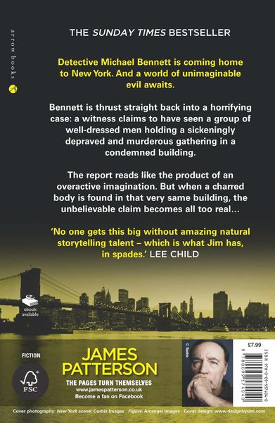Produktbild: Burn