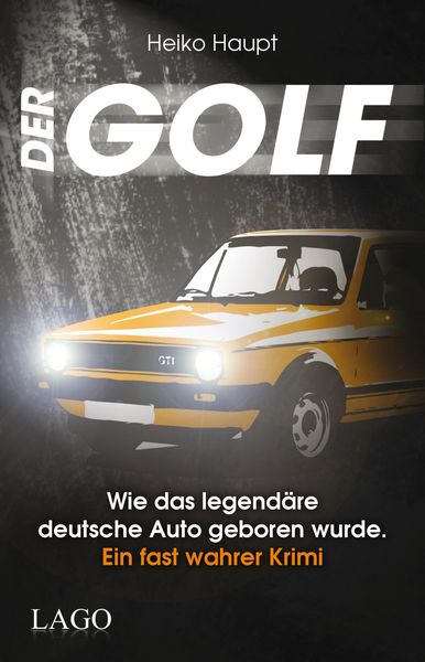 Produktbild: Der Golf