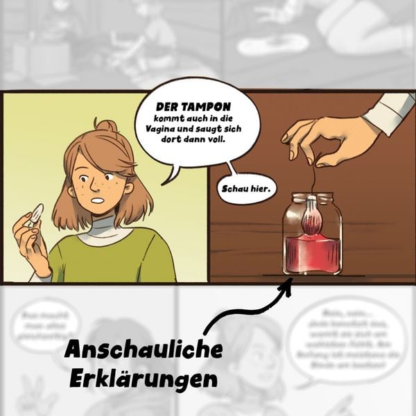 Produktbild: Abenteuer Regelwald
