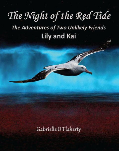 Produktbild: Night of the Red Tide