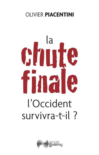 Produktbild: Chute finale occident survivra