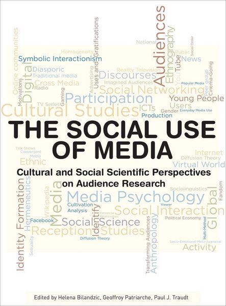 Produktbild: The Social Use of Media