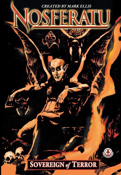 Produktbild: Nosferatu
