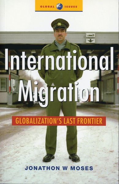 Produktbild: International Migration