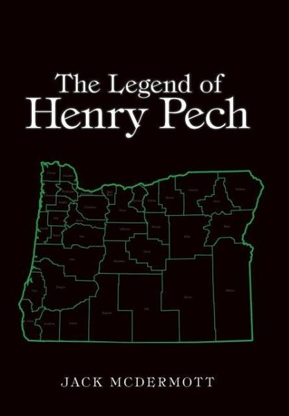 Produktbild: The Legend of Henry Pech